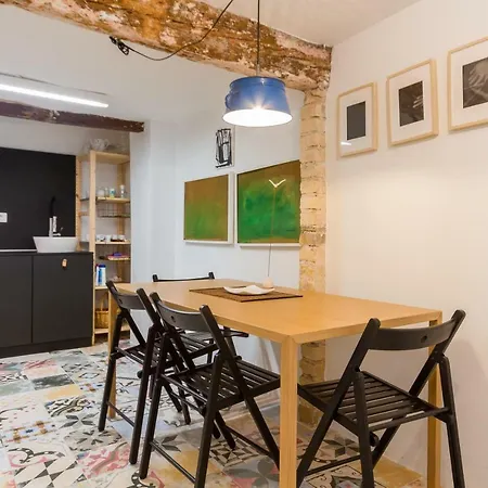 Gasthof Little Tower With Terrace By Locap Group 4*