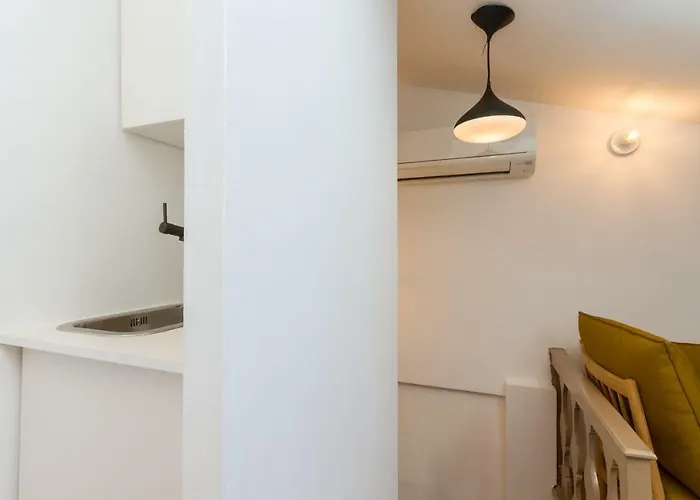 Little Tower With Terrace By Locap Group 4* Piran