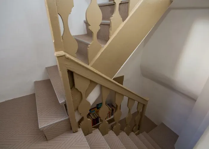 Little Tower With Terrace By Locap Group Piran