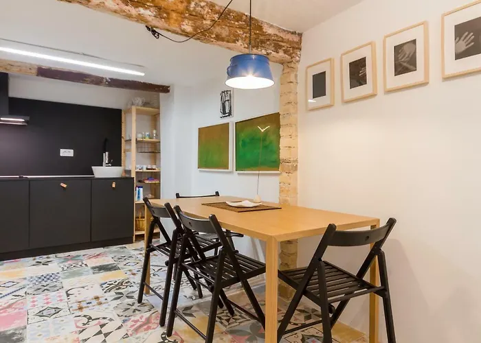 Hiša za goste Little Tower With Terrace By Locap Group 4*