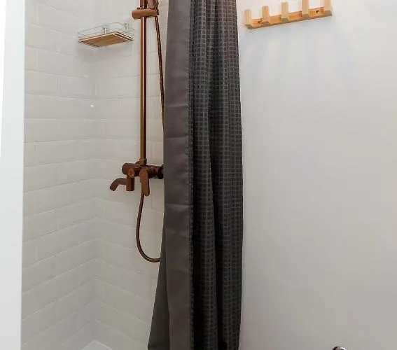 Little Tower With Terrace By Locap Group 4*