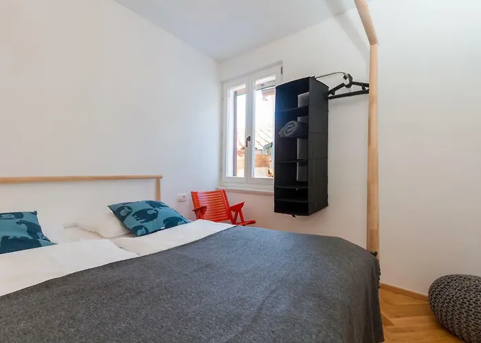 Little Tower With Terrace By Locap Group 4* Piran