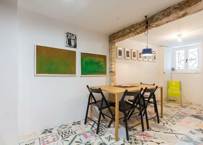 Hiša za goste Little Tower With Terrace By Locap Group Piran