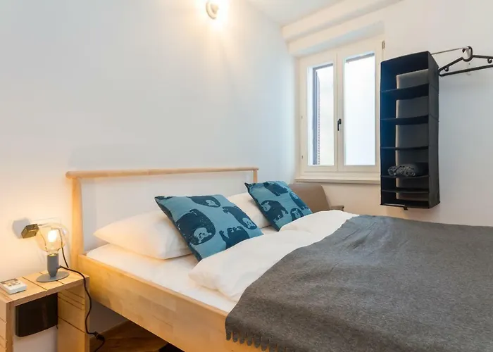 Little Tower With Terrace By Locap Group 4* Piran