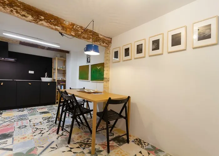 Hiša za goste Little Tower With Terrace By Locap Group Piran